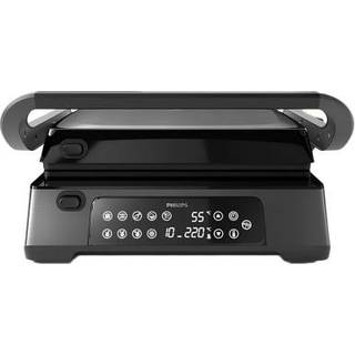 Philips 7000 Series elektrisk grill HD6307/70 (black)