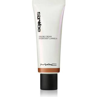 Strobe Cream Liquid Highlighter, Bronzelite