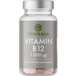Vitaprana Vitamin B12 110 stk