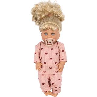 Konges Sløjd Doll Sally, 32 x 18 cm