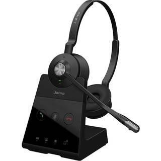 JABRA ENGAGE 65 SE STEREO   WRLS