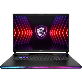 MSI Raider GE78 HX 14VHG-638NEU