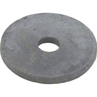 NKT skive FZV M8 ø50mm, 50stk