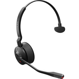 Jabra Engage 55 SE, UC Mono, Link400c