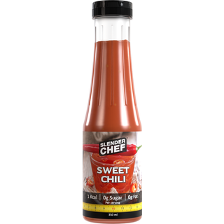 Slender Chef Sweet Chili, 350 ml