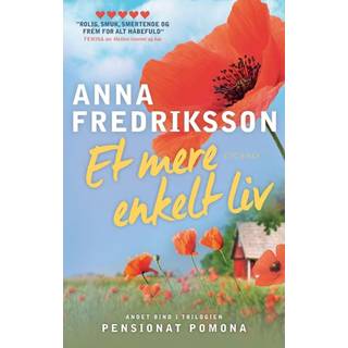 Anna Fredriksson - Et mere enkelt liv