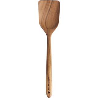 Nordhamn Stegespade 34 cm, teak