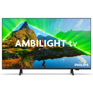 Philips 55" PUS8349 4K LED Ambilight TV (2024) - På lager i butik