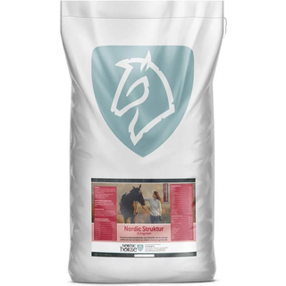 Nordic Horse Active Müsli 12,5 kg