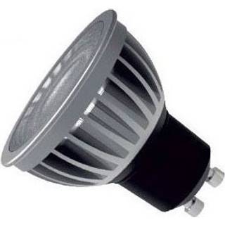 SunFlux GU10 4,5W 2700K 280Lm Ra95 38° NY LED DIM