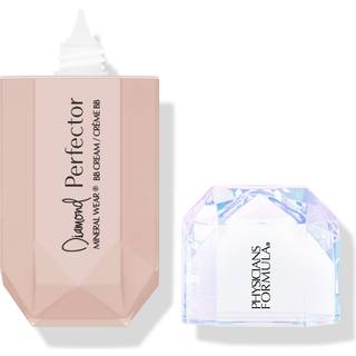 Physicians Formula Mineral Wear® Diamond Perfector BB Cream Light To Medium 37ml