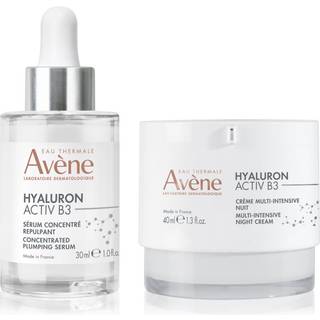 Avène Hyaluron Activ B3 Økonomipakke med anti-aldringseffekt