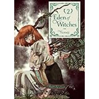Eden of Witches Volume 2