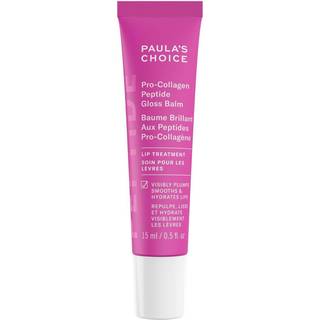 PaulaÂ´s Choice Pro-Collagen Peptide Gloss Balm 15ml