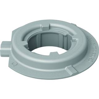Philips LED Universal Adapter Ringe TYPE Q - Sæt