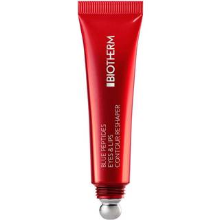 Biotherm Blue Peptides Eyes & Lips Gym-Lift 15 ml