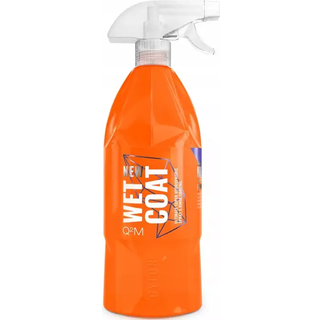 Snabbförsegling Gyeon Q²M WetCoat, 1000 ml / Spray