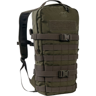 Tasmanian Tiger Essential Pack MKII, rygsæk, oliven