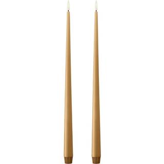 ester & erik ester & erik kronelys LED 40 cm 2-pak 27 Almond butter