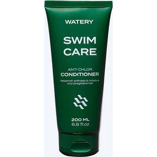 Watery anti klor balsam hårpleje - Reef - Anti klor shampoo og sæbe