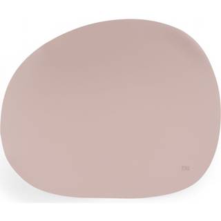 Aida Raw creative dækkeserviet silikone 41x33,5 cm Spring plum