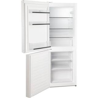 Gram KF 471554 (V) køle-/fryseskab Fritstående 230 L E Hvid