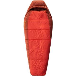 Sea To Summit Women's Hamelin -1c Regular Spicy Orange, REGULAR