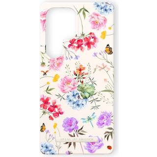 Printed Case Galaxy S25 Ultra Forever Flower