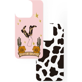 Print Pack Cowgirl