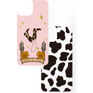 Print Pack Cowgirl