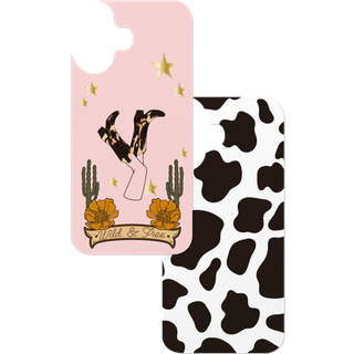 Print Pack Cowgirl