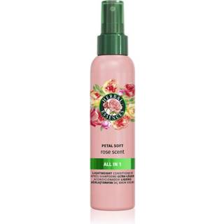 Herbal Essences Rose Scent Petal Soft Balsam til tørt og skadet hår 145 ml - 145 ml