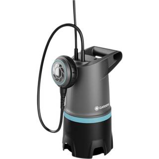 Dykpumpe 20000 Basic til urent vand - Gardena