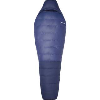 Marmot Mad River 15 Long X-Wide Arctic Navy/arctic Mist, LeftZip