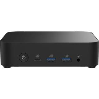 ASUS RNUC14MNK9700002 Barebone Intel N97 Kit L6 EU cord