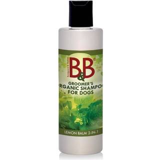 Melisse 2-i-1 Shampoo - 250ml