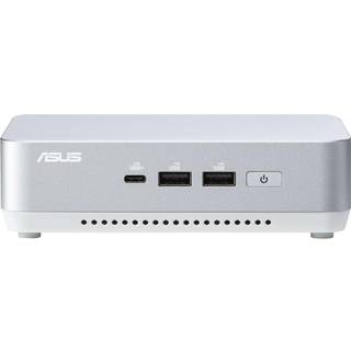 ASUS NUC 14 Pro+ RNUC14RVSU9089A2I Intel Core Ultra 9 185H 32 GB DDR5-SDRAM 1 TB SSD Windows 11 Home UCFF Mini PC Hvid