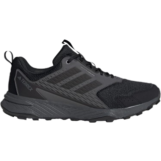 Tracefinder Trail løbesko - Core Black / Core Black / Grey Six - 42