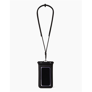 iDeal Of Sweden - Waterproof Pouch Universal Black
