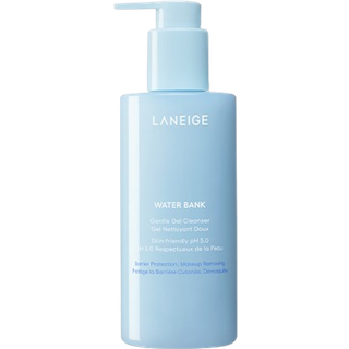 Laneige - Water Bank - Mild Rensegel - Water Bank - Gel Nettoyant Doux - For Women