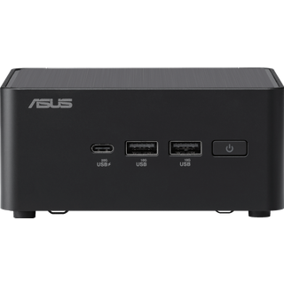 ASUS RNUC14RVHI300000I Barebone Intel Core 3 100U Tall Kit L6 No Cord