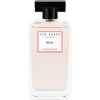 Ted Baker Mia Eau de Toilette 50ml Spray