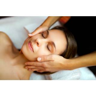 Go Dream SHIATSU MASSAGE - SKØN AFSPÆNDING- Oplevelsesgaver WELLNESS