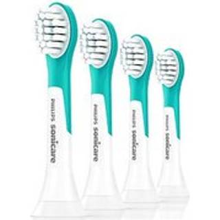 Philips Sonicare til børn tandbørstehoveder (2 pack)