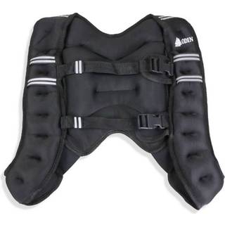 Odin Fast Vægtvest 8kg