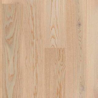 Tarkett Trægulv Shade Eg Robust Cream 14x162x2000 mm - Tarkett