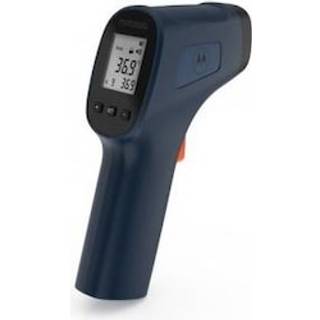 Motorola Termometer Thermometer TE 93 Blue