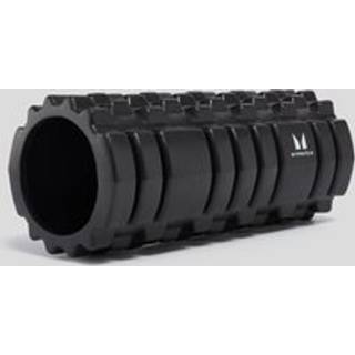Myprotein Muscle Roller – Sort