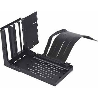 Lian-li A3 Vertical Gpu Kit Black