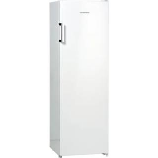 Scandomestic SFS 226 WE Fryseskab